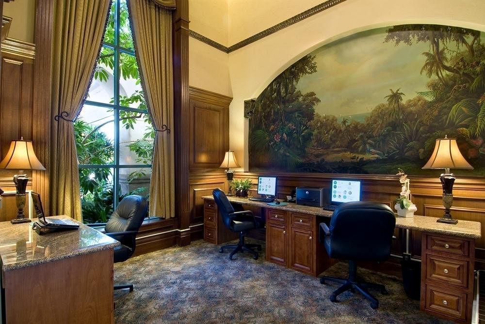Embassy Suites By Hilton Los Angeles דאוני מתקנים תמונה